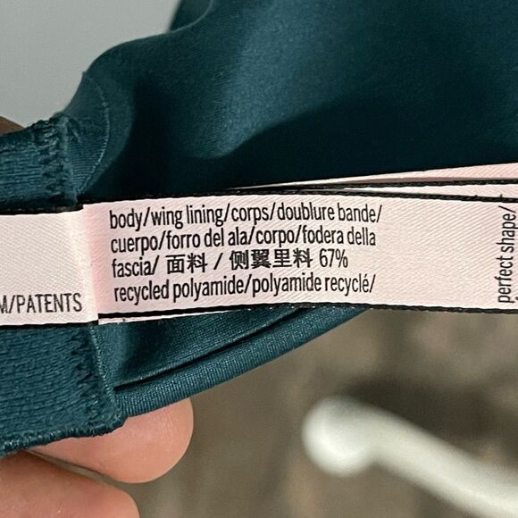 BRAND NEW! VS Push Up Bra 34DD - Picture 10 of 11